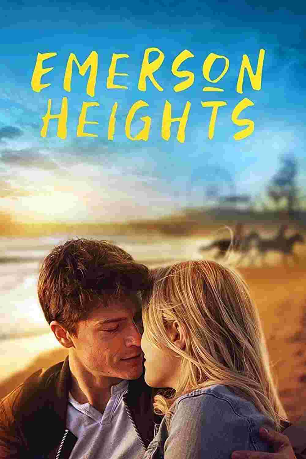 Emerson Heights (2020) Austin James